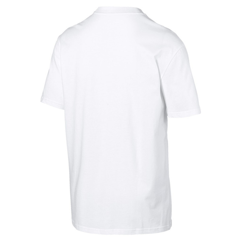 Rebel Pocket Tee foto 2